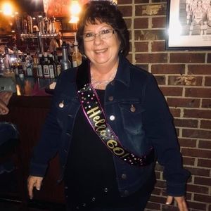 Meet your Posher, Susan
